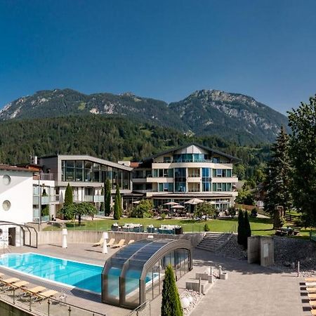 Hartweger'S Hotel Haus im Ennstal Bagian luar foto