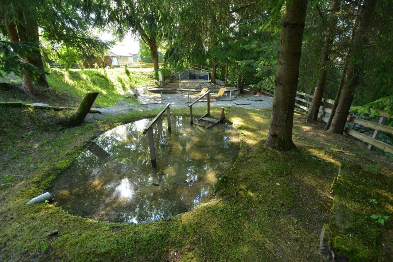 Hartweger'S Hotel Haus im Ennstal Bagian luar foto